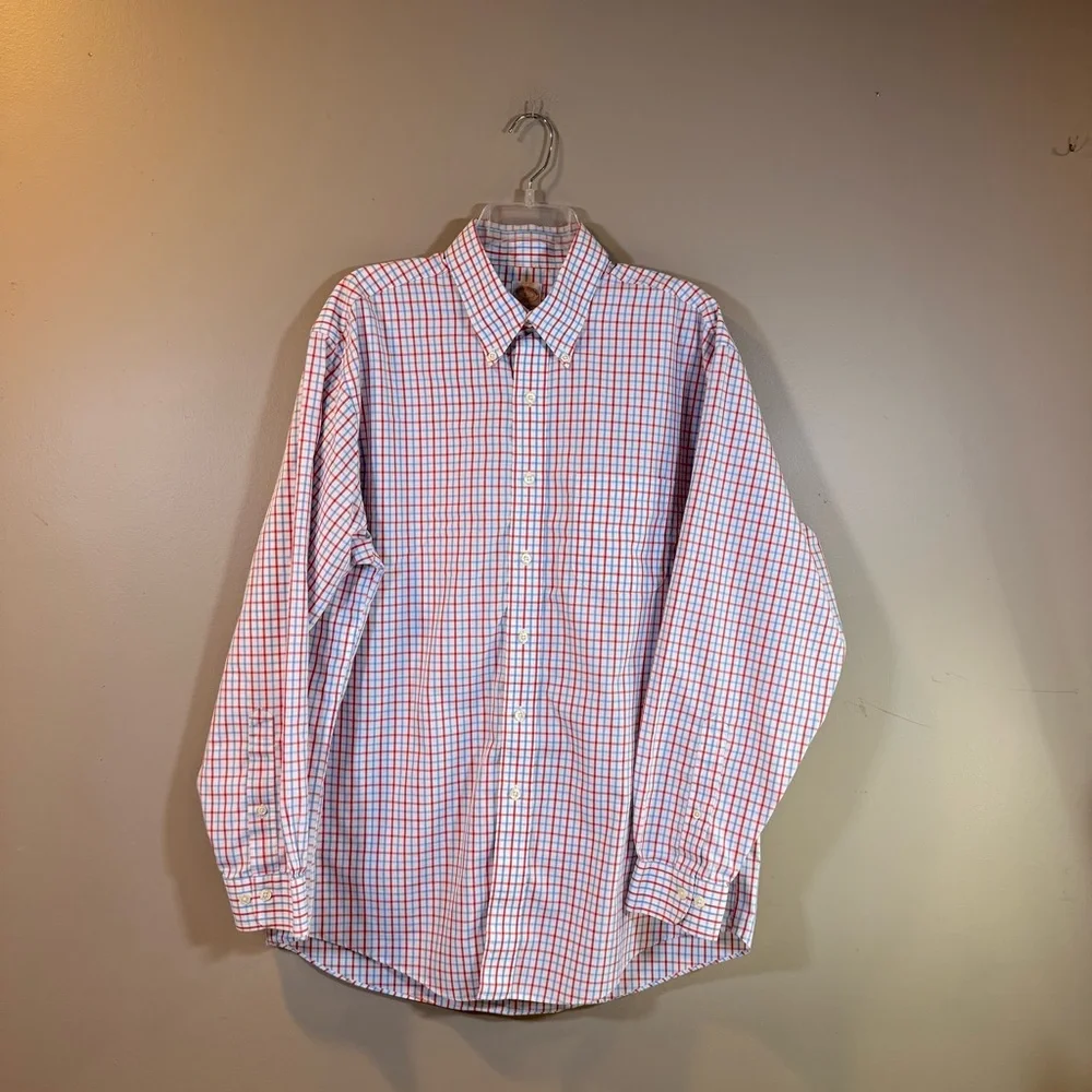Brooks Brothers euc brooks